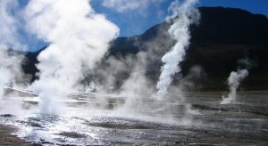 In Islanda il teleriscaldamento da fonte geotermica gioca in casa