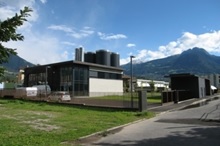 CT (3) - Merano - ALPERIA - Annuario 2018