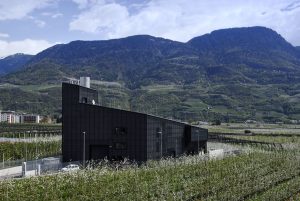 Centrale di Maia Bassa