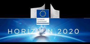 Progetti europei HORIZON 2020
