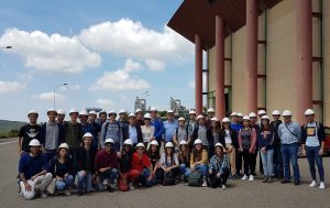 Università Pisa e Illinois 2