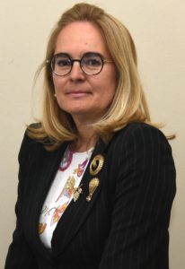 Ilaria Bottio