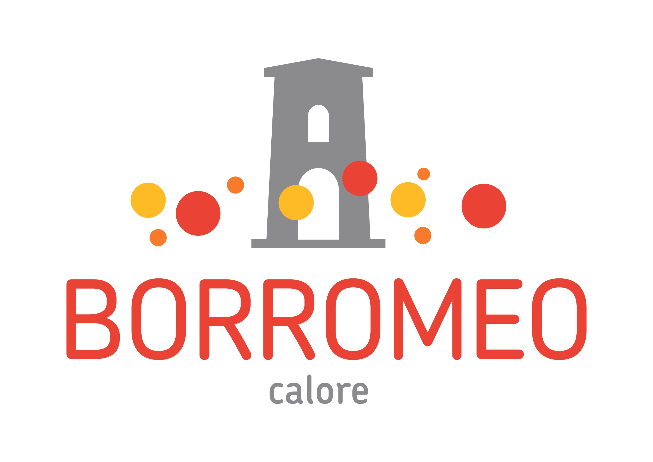Borromeo Calore